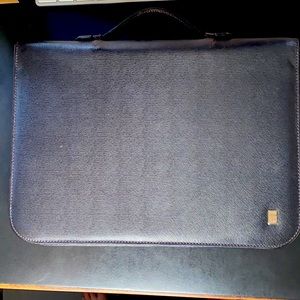 Dunhill Small Zip Around Brief